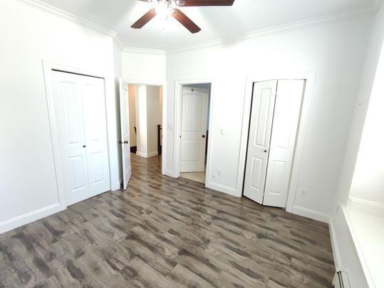 Three Bedrooms Upper Home in East Newton - Photo 1