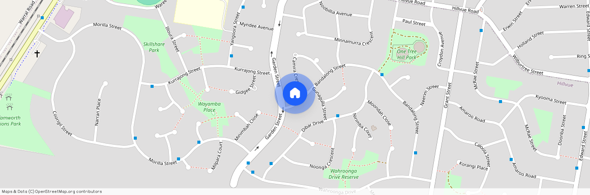 46 Bandalong Street, NSW 2340, Tamworth