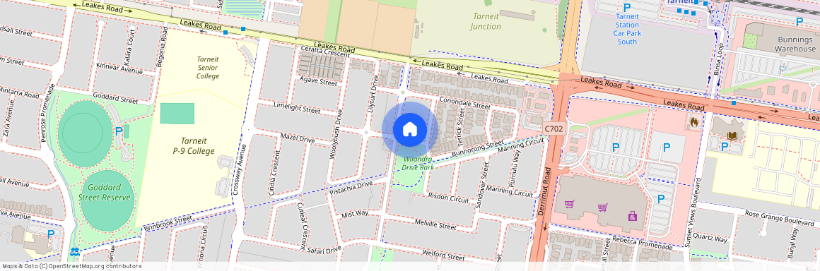 5 Gurig Street, Tarneit VIC 3029