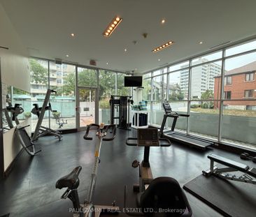SoHo Bayview Lofts , #402 - Photo 5