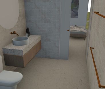 BRAND NEW, LOW MAINTENANCE LIFESTYLE AWAITS - Photo 5