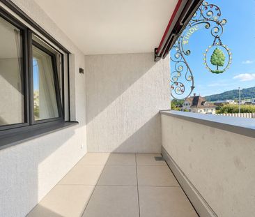Stilvolle 3.5-Zimmer-Neubauwohnung in Aadorf - Foto 6