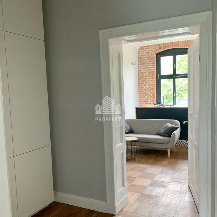 Blisko UMK i parku, wysoki standard - Photo 1