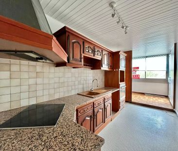 Appartement 4 pièces - Fontaine Saint Martin - Photo 4