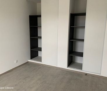 Appartement T2 à louer Noyal Sur Vilaine - 44 m² - Photo 3