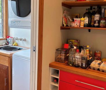 Top Hokowhitu Location - Semi Furnished - Photo 4