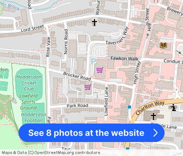 Brocket Road, Hoddesdon - Photo 1