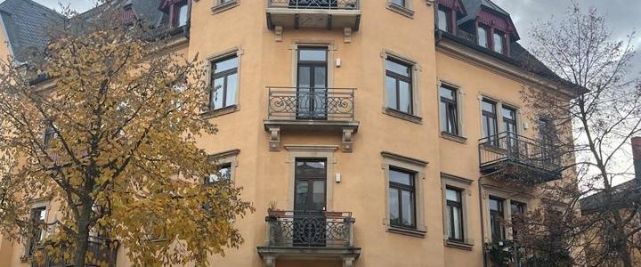 Vermiete Wohnung in Dresden-Trachau - Foto 1