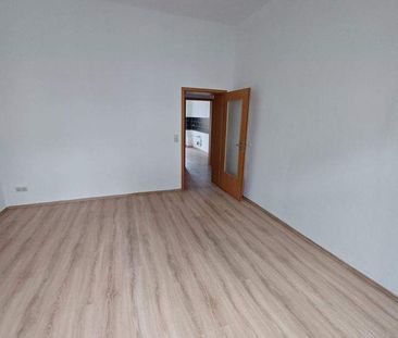 4 Raum Wohnung Zwickau Pölbitz mit Balkon zu vermieten - Foto 6