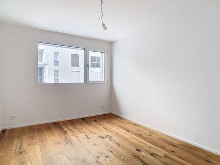Wunderschöne Wohnung im 1. Stock / Wunderschöne Wohnung - Photo 3