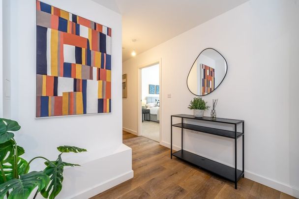 1 bedroom apartment to rent - Photo 1