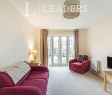 3 bedroom house to rent Whitehead Way, Buckingham, Buckinghamshire,... - Photo 1