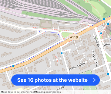 Bramley Road, London, N14 - Photo 1