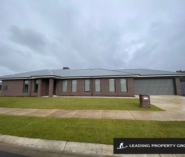 163 Brooklyn Drive, Thurgoona, NSW 2640 - Photo 1