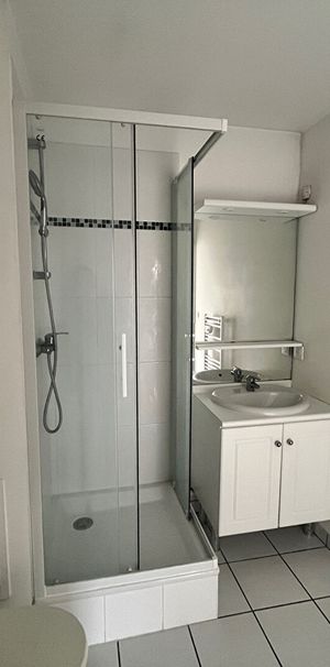 Appartement 1 pièce(s) 20,70m2 - ROUEN - Photo 2