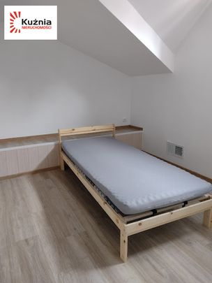 PIĘTRO DOMU - WAWER - 5 POK. - Фото 1