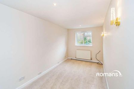 Frampton Way, Kings Worthy, Winchester, SO23 - Photo 5