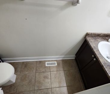 For Lease - 80 Tatra Crescent Unit# 2, Brampton, Ontario - Photo 3