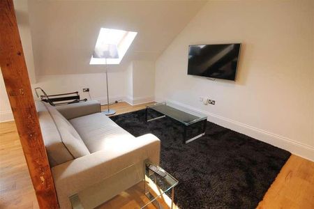 Chaucer Building, City Centre, NE1 - Photo 2