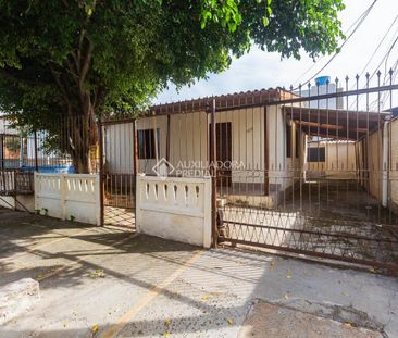 Casa com 1 quarto e 30m² para alugar em Sarandi, Porto Alegre. - Photo 5