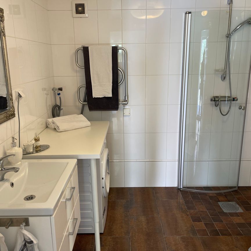 Bjeretsvägen, Svedala - Foto 1