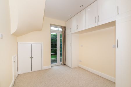 Fabulous Apartment for Rent in Acton, W3 - Photo 4