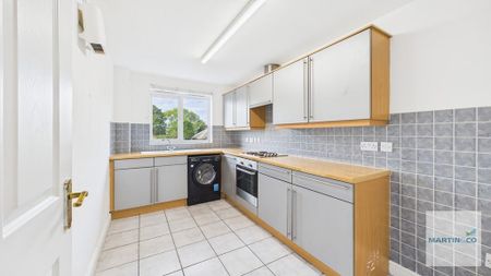 2 bedroom apartment to rent - Photo 5