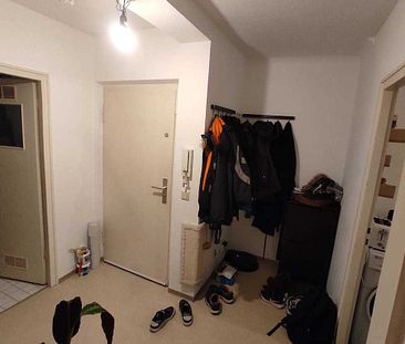 2 Zimmer Etagenwohnung - Foto 1