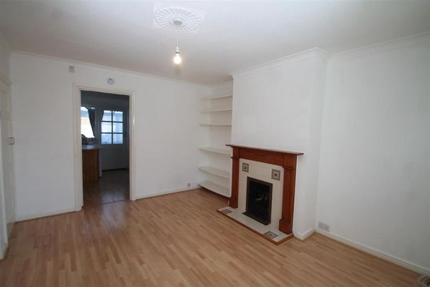 2 bedroom terraced house to rent - Photo 1