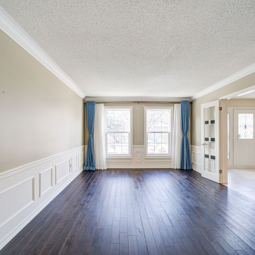 For Lease - 1251 Old Colony Road, Oakville, Ontario - Photo 1