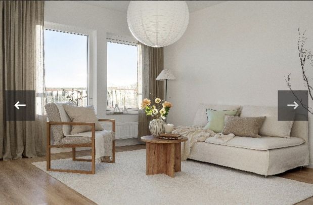 Åkervägen, Strängnäs - Foto 1