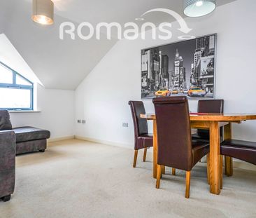 2 bedroom apartment to rent - Photo 2