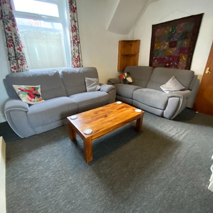 4 Bed Terraced House, Franklin Street, BN2 - Photo 1