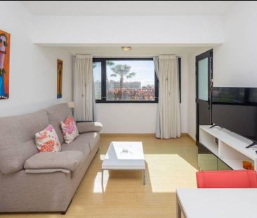 Bungalow to rent in Los Canarios I, Arguineguín Casco, Gran Canaria - Photo 1