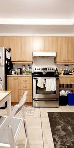 Appartement 4 ½ à louer Montcalm / Saint-Sacrement juillet 2026 - Photo 3