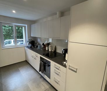 APPARTEMENT 21/2 PIÈCES À BERNE - ELFENAU/BRUNNADERN, MEUBLÉ, TEMPO... - Photo 1