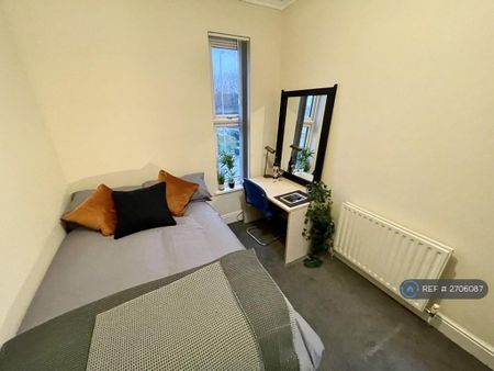 1 bedroom in a house share to rent - Photo 3