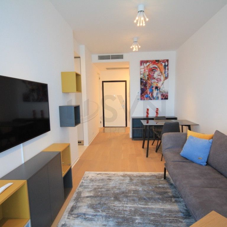 One Eliade - 2 camere - complet mobilat - Photo 1