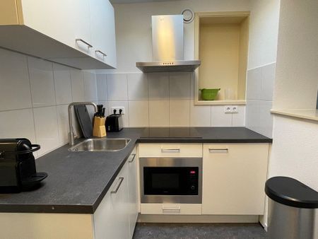 Te huur: Appartement Raamstraat in Groningen - Foto 4