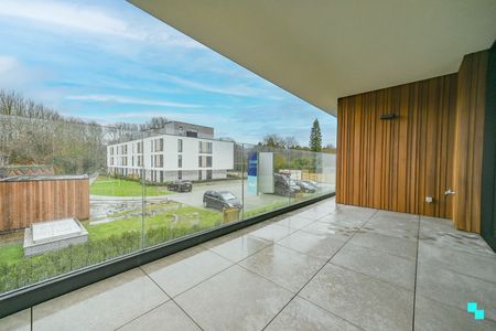 Nieuwbouwappartement in hartje Ingelmunster - Foto 3