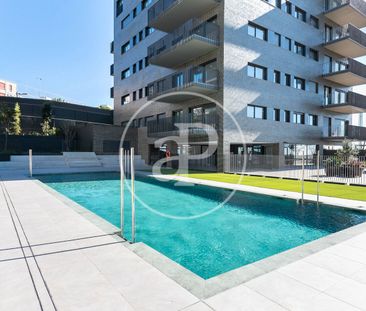 Piso de alquiler en Carrer de Joan Miró, Finestrelles - Photo 4