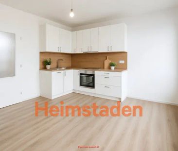 Pronájem bytu 2+kk 46 m - Fotografie 3