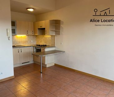 Location Appartement 2 pièces 35m² THONON LES BAINS 74200 - Photo 6