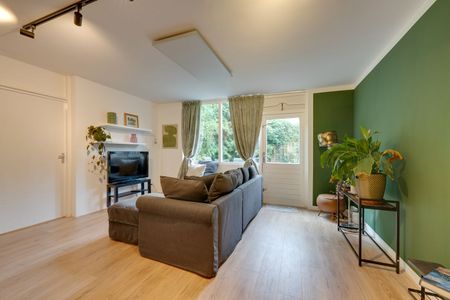 Appartement te huur: Vrijburg 7 1068 PN Amsterdam - Photo 4