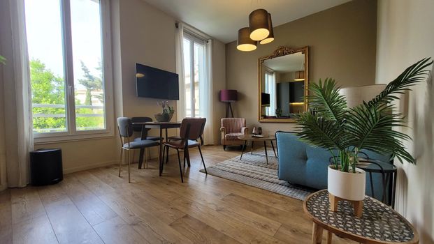 Location Appartement 2 pièces 36m² CANNES 06400 - Photo 1