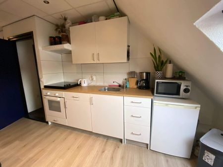 Appartement non meublé à louer, Gijzenrooi, Geldrop - Foto 4