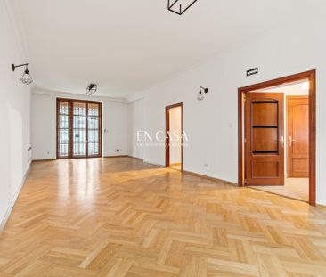 Dom do wynajęcia Stary Mokotów - Photo 3