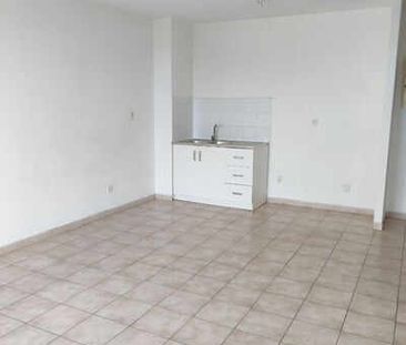 T2 avec parking dans résidence sécurisé à Fort-de-France de - Photo 5