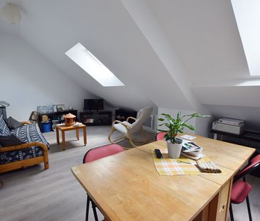 Location appartement 2 pièces, 28.06m², Vanvillé - Photo 4