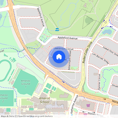 84 Lawrenson Circuit, Jacka ACT 2914